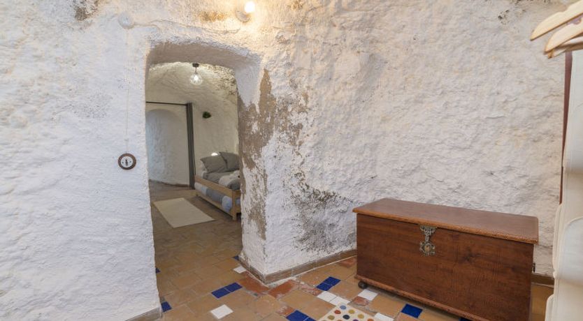 Photo of Cueva de Lindaraja