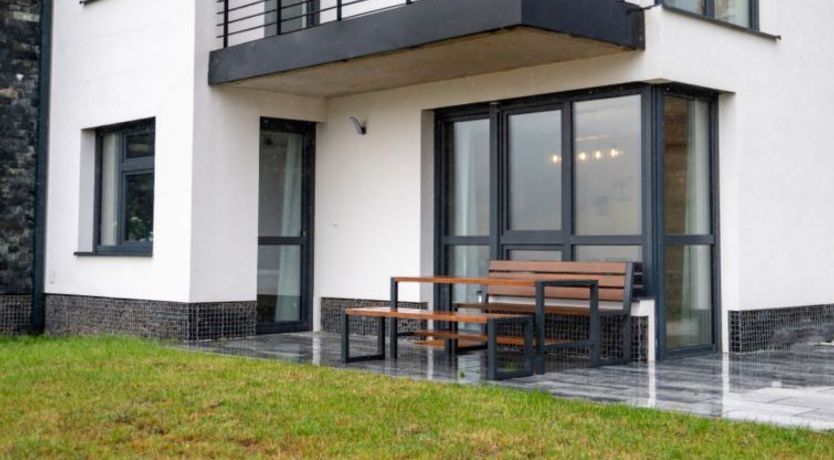 Photo of Výhledy bez hranic Apartment 3