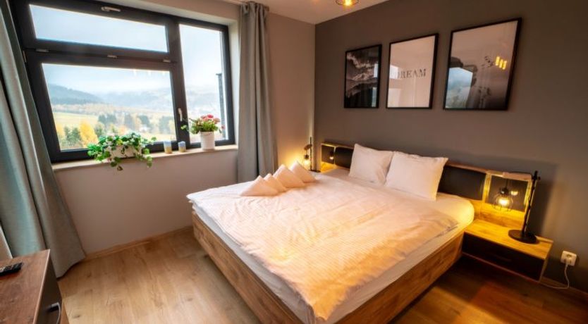 Photo of Výhledy bez hranic Apartment 3