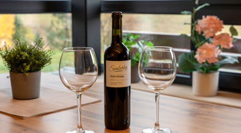 Photo of Výhledy bez hranic Apartment 3