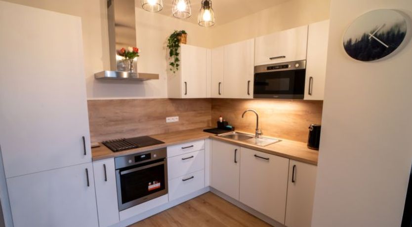 Photo of Výhledy bez hranic Apartment 3