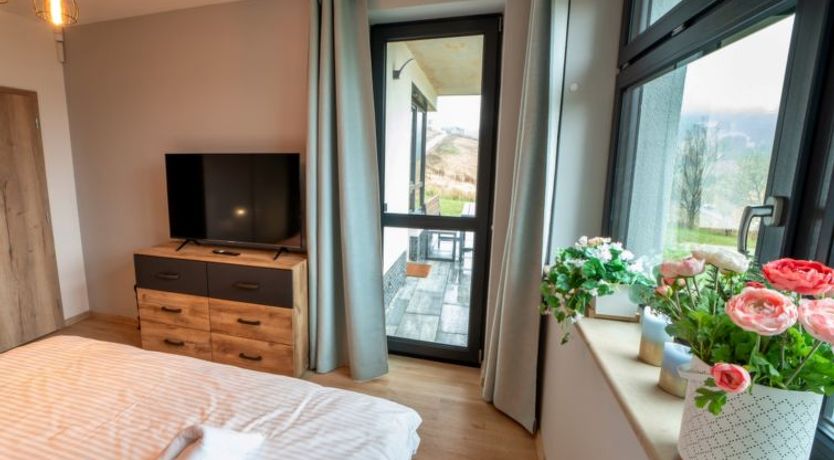 Photo of Výhledy bez hranic Apartment 3