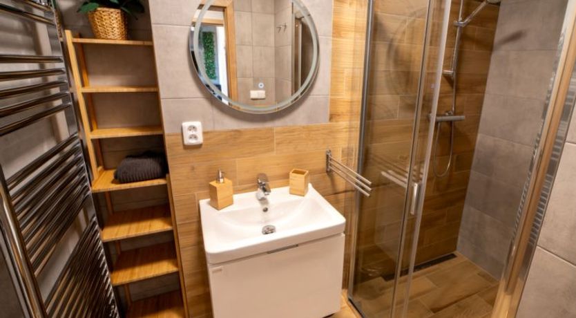 Photo of Výhledy bez hranic Apartment 3