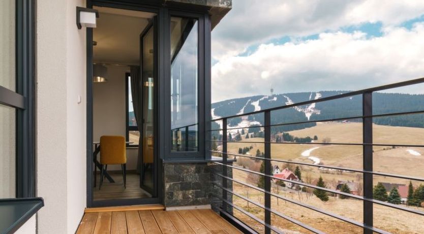 Photo of Simba Klínovec Apartment 2