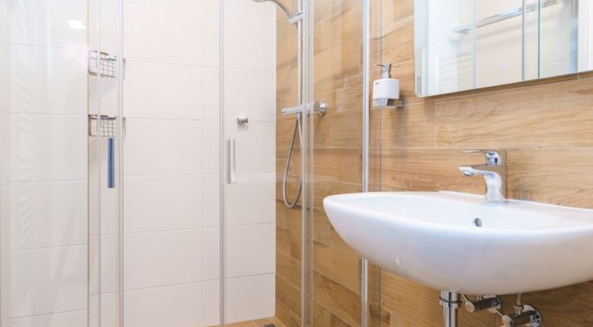 Photo of Simba Klínovec Apartment 2