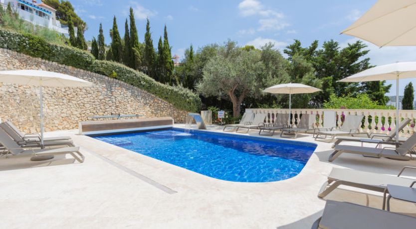 Photo of Villa Maitreya