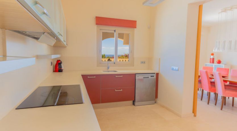 Photo of Villa Maitreya