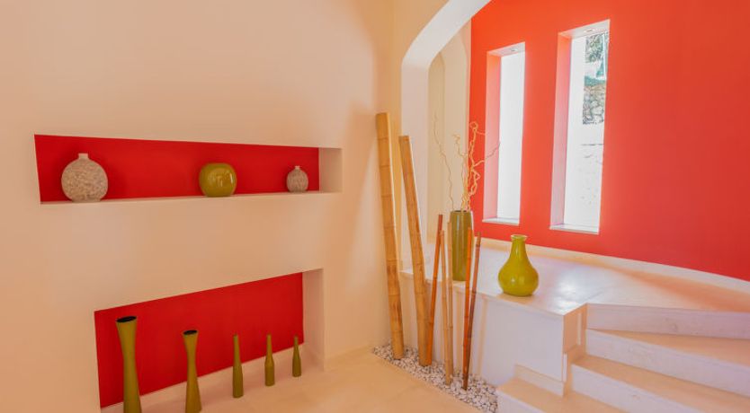 Photo of Villa Maitreya