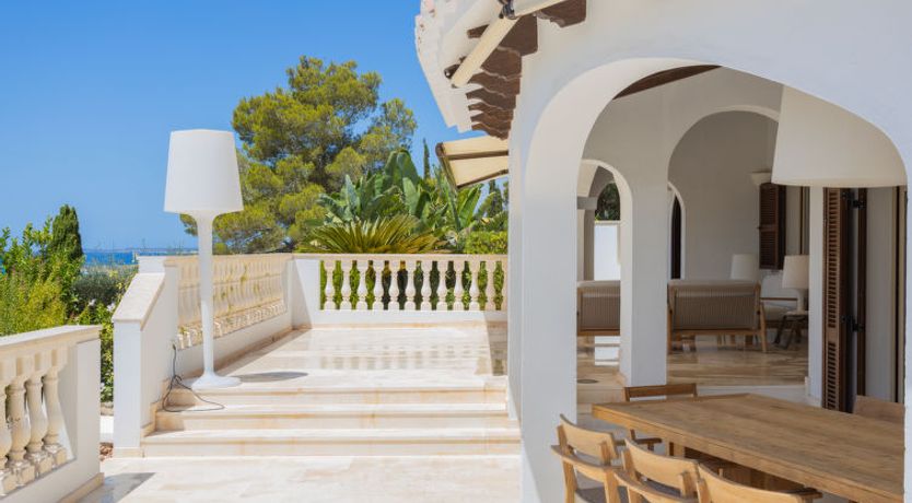 Photo of Villa Maitreya