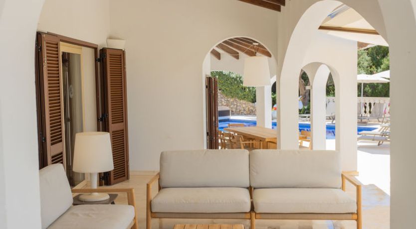 Photo of Villa Maitreya