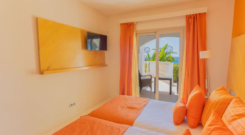 Photo of Villa Maitreya