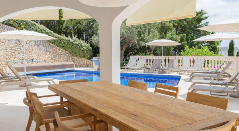 Photo of Villa Maitreya