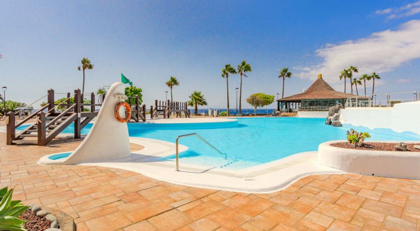 Photo of Rocas del Horizonte