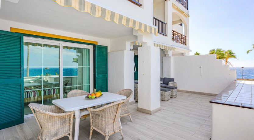 Photo of Rocas del Horizonte