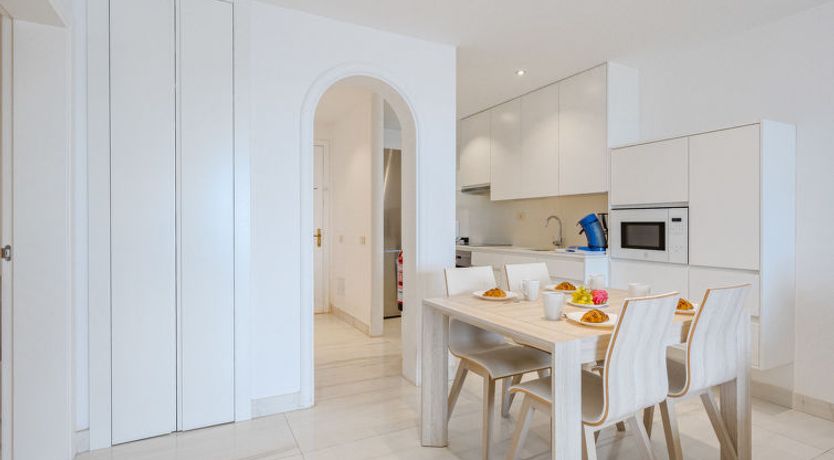 Photo of Rocas del Horizonte