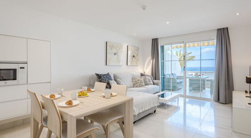 Photo of Rocas del Horizonte