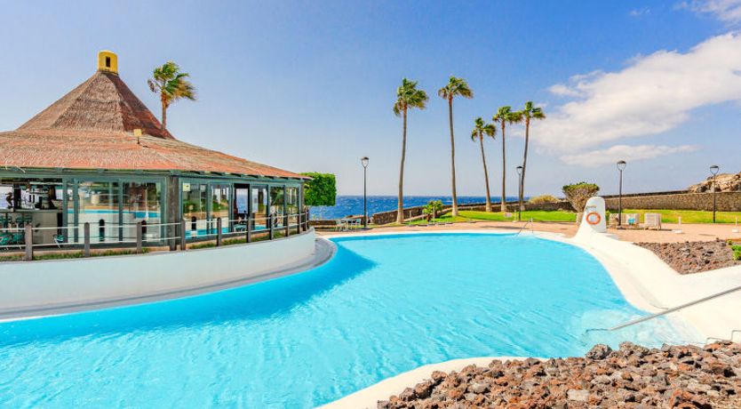 Photo of Rocas del Horizonte