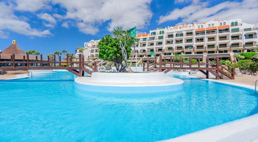 Photo of Rocas del Horizonte