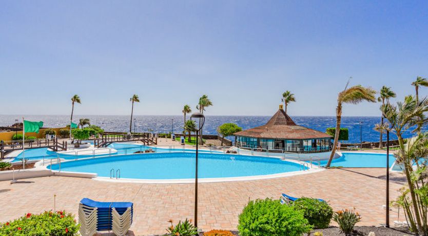 Photo of Rocas del Horizonte