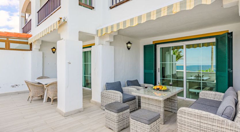 Photo of Rocas del Horizonte