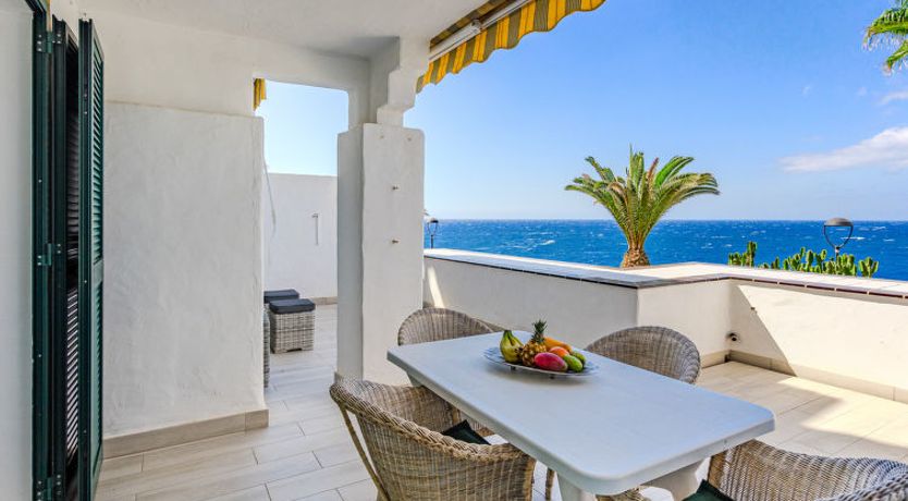 Photo of Rocas del Horizonte