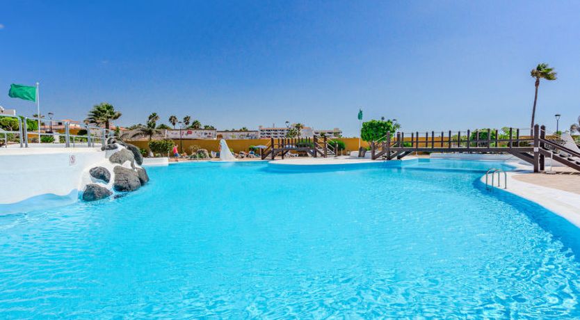 Photo of Rocas del Horizonte