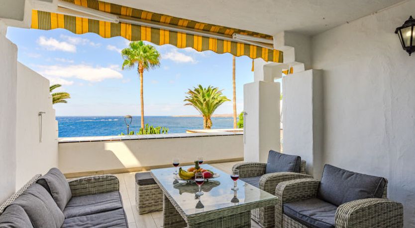 Photo of Rocas del Horizonte