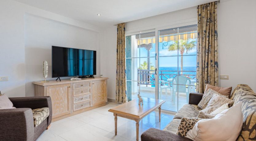 Photo of Rocas Atlánticas Apartment 2