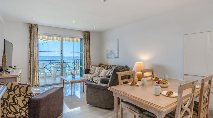 Photo of Rocas Atlánticas Apartment 2