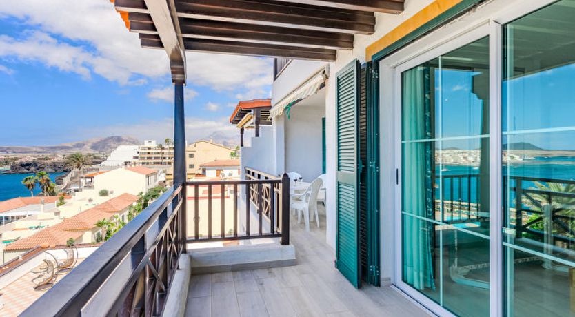 Photo of Rocas Atlánticas Apartment 2