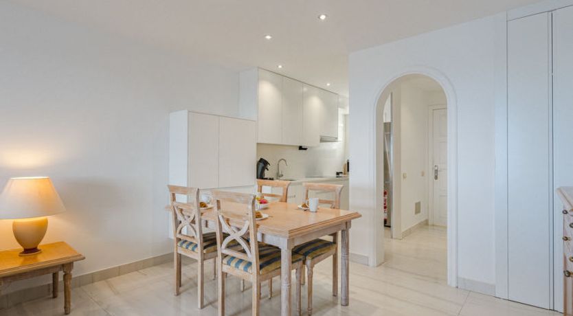 Photo of Rocas Atlánticas Apartment 2