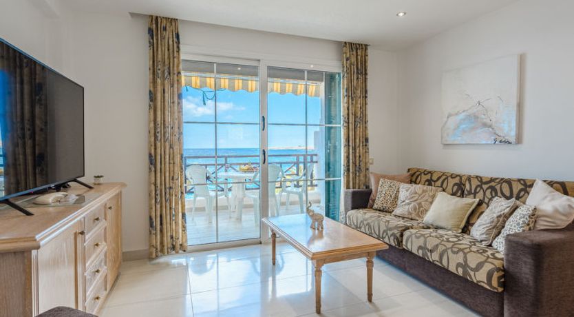 Photo of Rocas Atlánticas Apartment 2