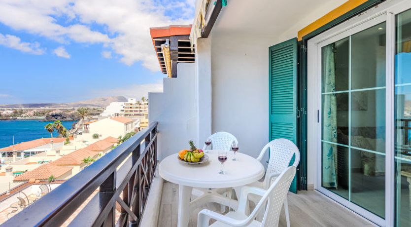 Photo of Rocas Atlánticas Apartment 2