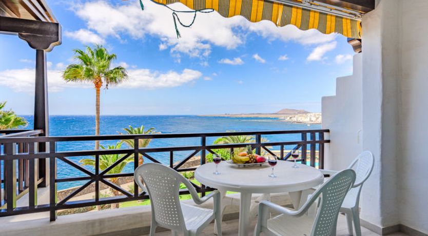 Photo of Rocas Atlánticas Apartment 2