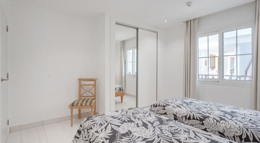 Photo of Rocas Atlánticas Apartment 2