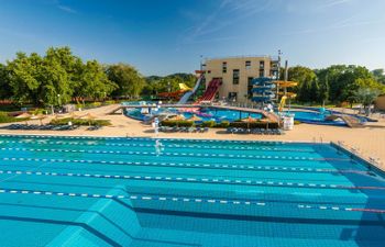 Matija Thermal Spa Resort Ptuj Holiday Home