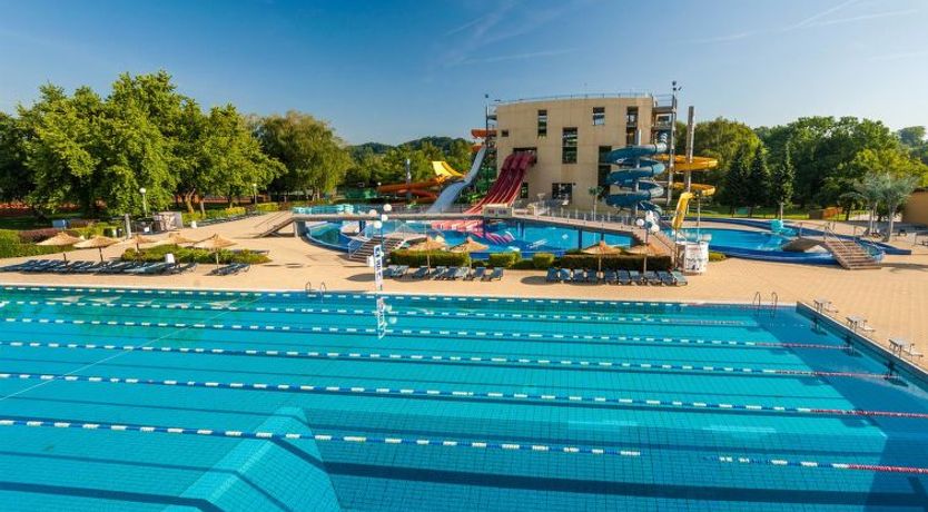 Photo of Matija Thermal Spa Resort Ptuj