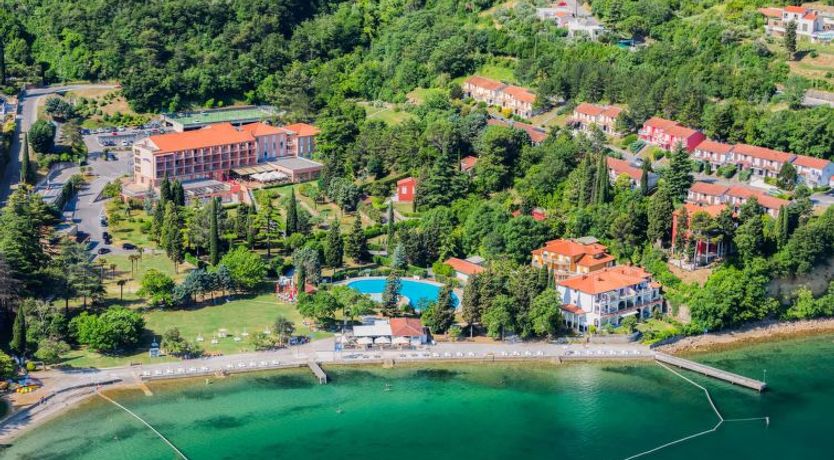 Photo of Salinera Apartment 18