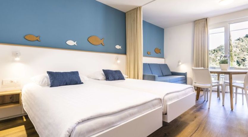 Photo of Salinera Apartment 18