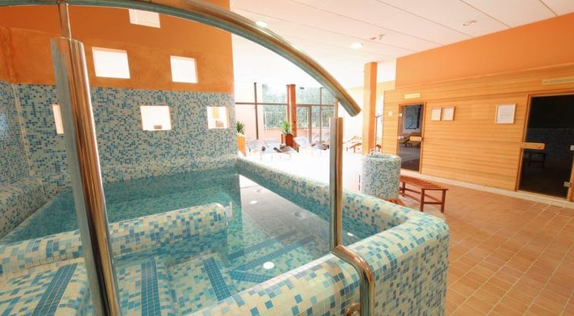 Photo of Salinera Apartment 18