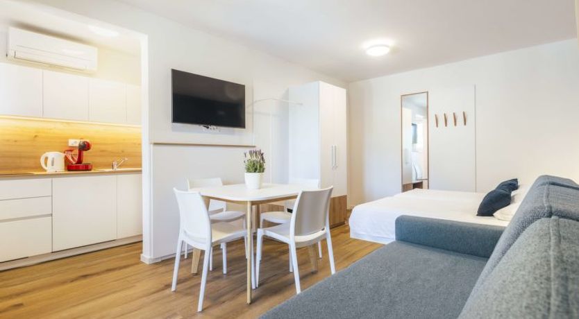 Photo of Salinera Apartment 18