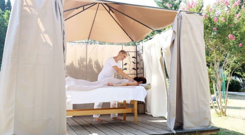 Photo of Salinera Apartment 16