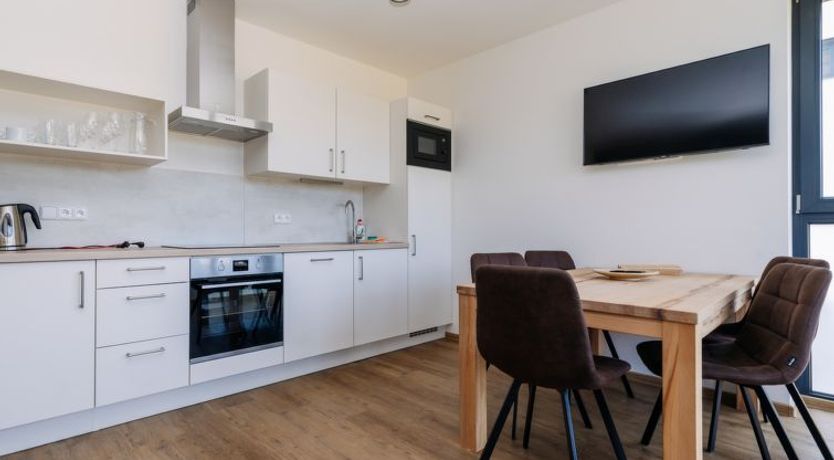 Photo of Enzian Apartment 2