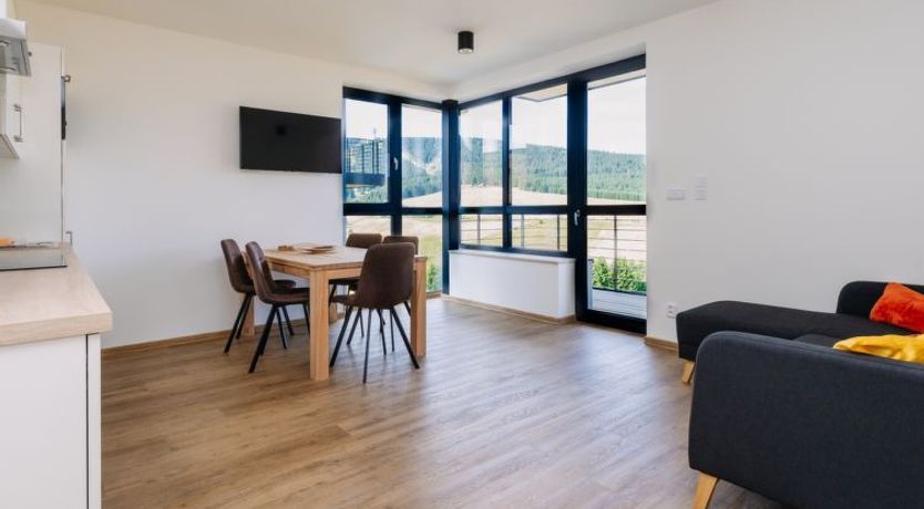 Photo of Enzian Apartment 2