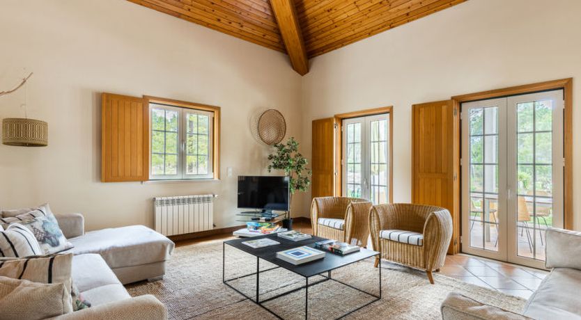 Photo of Herdade de Montalvo, Villa 60