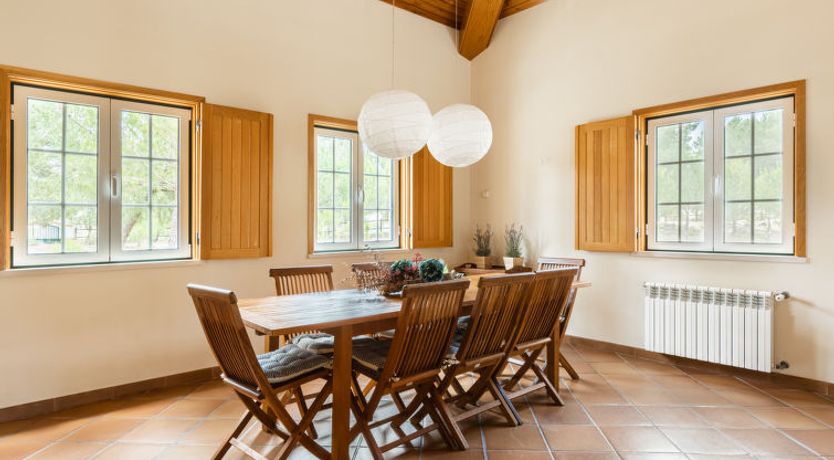 Photo of Herdade de Montalvo, Villa 60