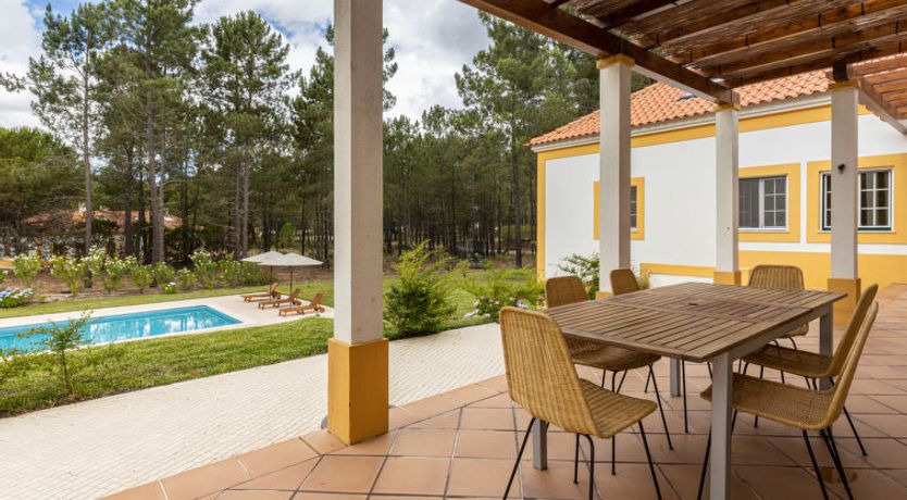 Photo of Herdade de Montalvo, Villa 60