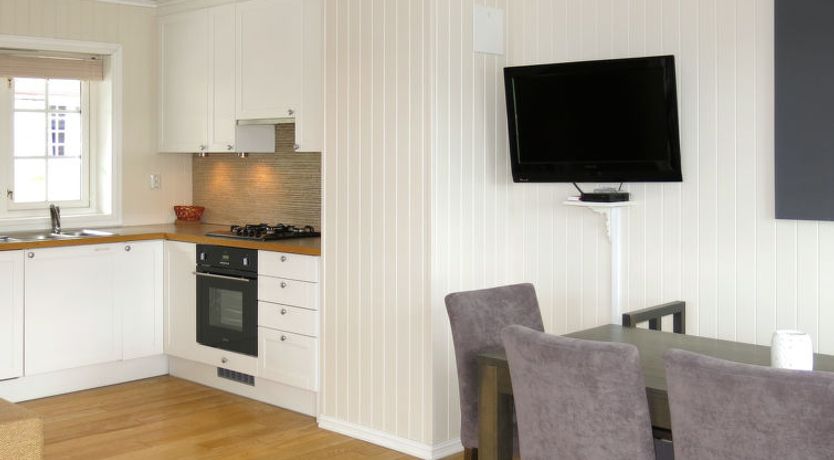 Photo of Havsdalsgrenda