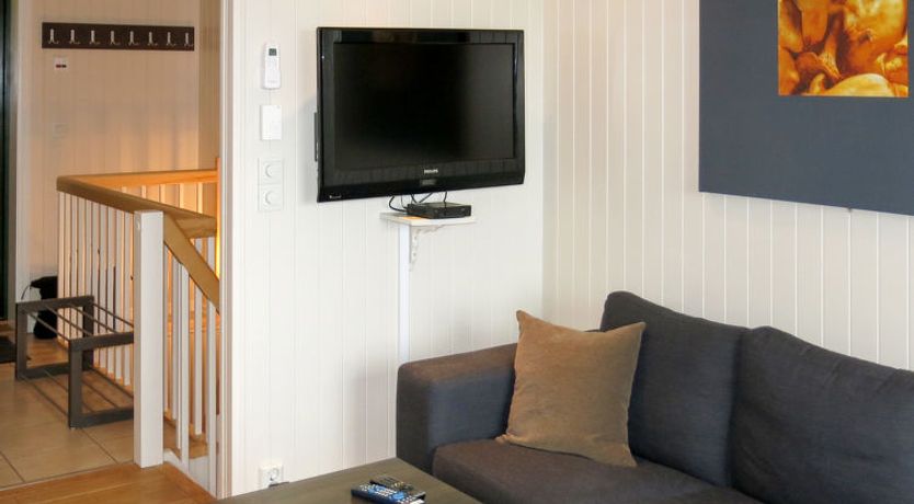 Photo of Havsdalsgrenda