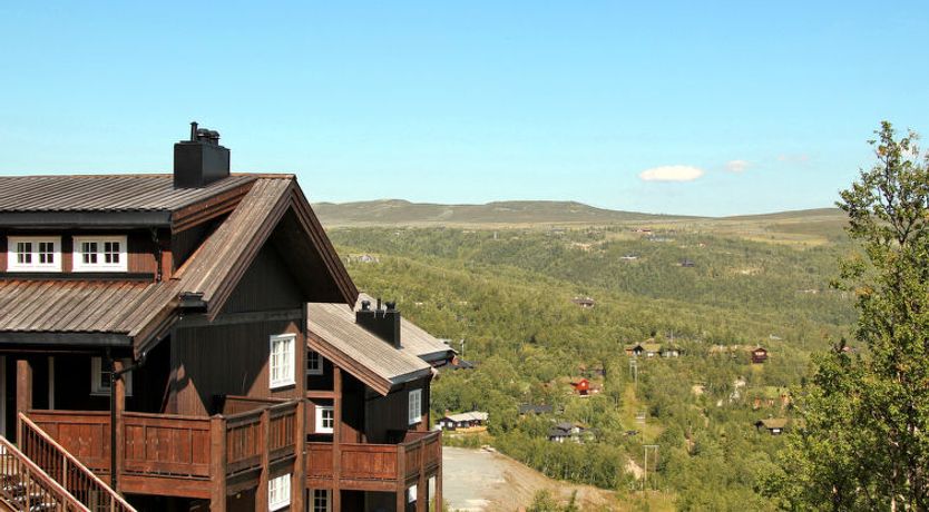 Photo of Havsdalsgrenda